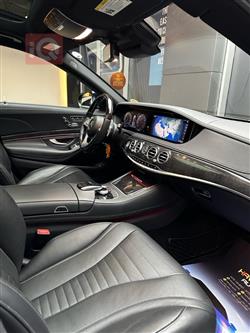 مێرسێدس بێنز S-Class